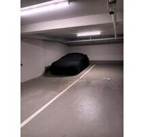 Tiefgaragen Stellplätze Homburg Saar