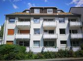 Foto - Möblierte 2-Zimmer-Wohnung mit Süd-Balkon in Essen