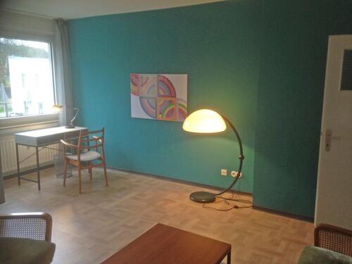 Foto - Etagenwohnung in Essen