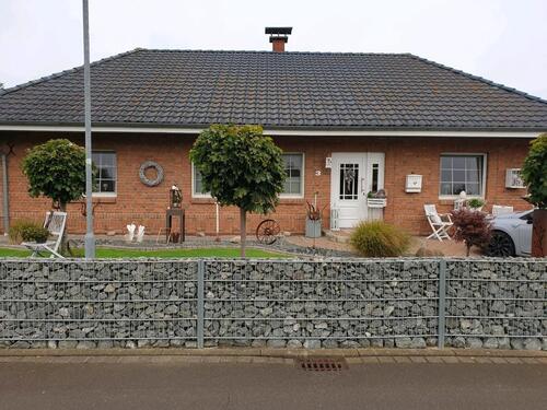 Foto - Schmuckes Einfamilienhaus in Sackgassenlage