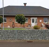 Schmuckes Einfamilienhaus in Sackgassenlage - Burg (Dithmarschen)