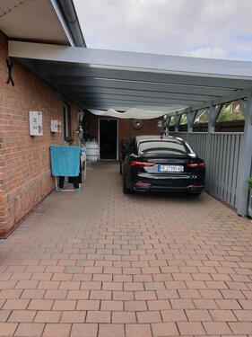 Foto - Einfamilienhaus in Burg (Dithmarschen)