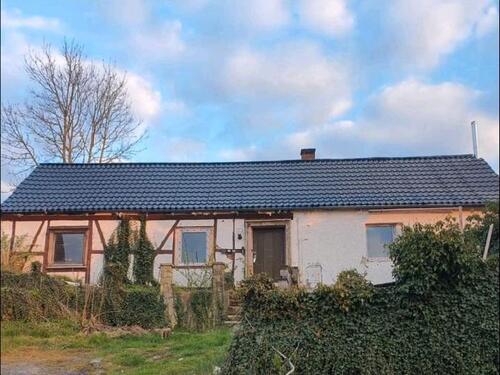 Foto - Haus in Adorf Sanierungsbedürftig