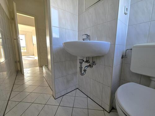 Foto - Etagenwohnung zur Miete in Halle (Saale)