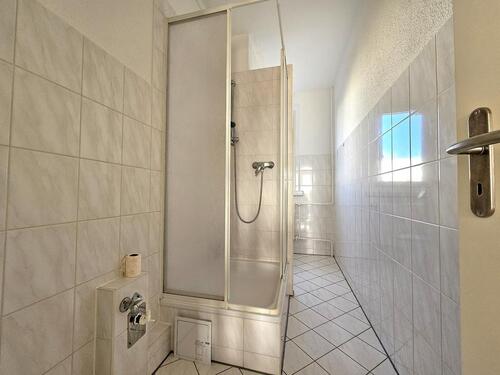 Foto - Etagenwohnung in Halle (Saale)