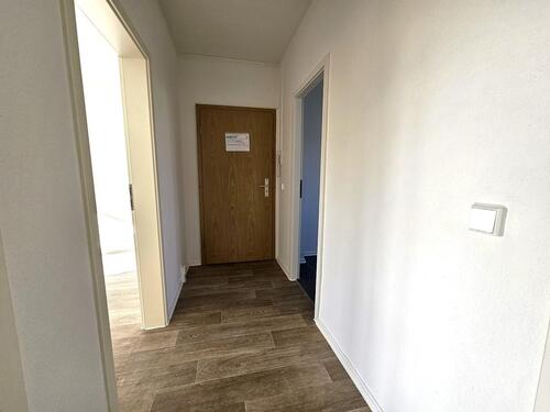 Foto - Etagenwohnung in Halle (Saale) zur Miete