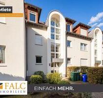 Ein echtes Juwel: Wunderschöne Maisonettewohnung in grüner Lage! - Recklinghausen Hillerheide