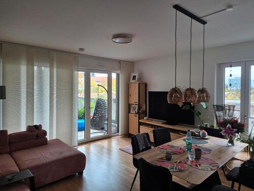 Foto - Etagenwohnung zur Miete in Dresden