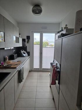 Foto - Etagenwohnung in Dresden zur Miete