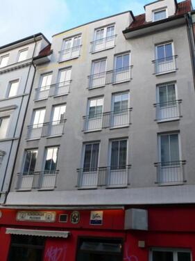 Foto - Exklusive 2-Zimmer-Wohnung mit Einbauküche in Hamburg Ottensen