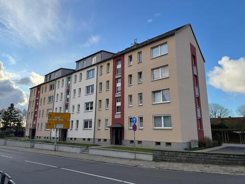 Foto - 3 Raum Wohnung in Demmin - 400,00&nbsp;EUR Kaltmiete, ca.&nbsp; 55,00&nbsp;m&sup2;