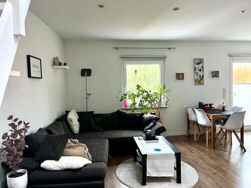 Foto - 2 12 Zimmer Wohnung Oberdollendorf