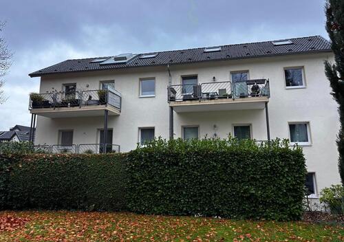 Foto - Etagenwohnung zur Miete in Königswinter