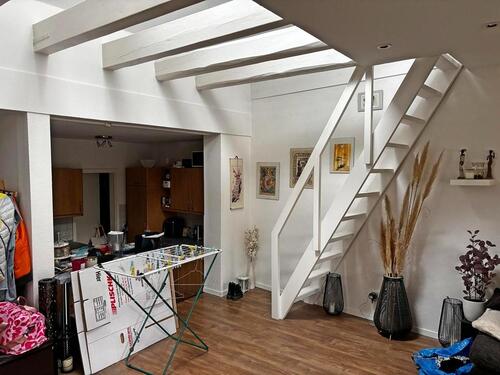 Foto - Etagenwohnung in Königswinter zur Miete