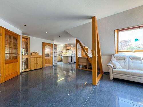 Foto - 6 Zimmer Etagenwohnung in Itzgrund