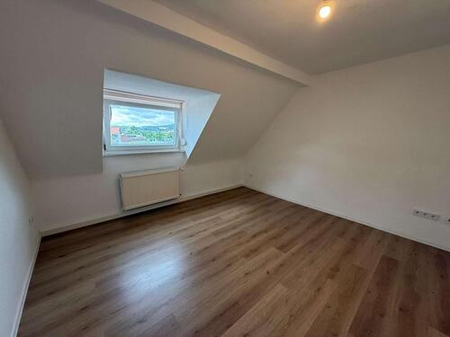 Foto - Etagenwohnung in Gelnhausen zur Miete