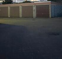 Garage ab sofort zu vermieten – Vinnhorst - Hannover Herrenhausen-Stöcken