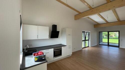 Foto - 2 Zimmer Etagenwohnung in Amberg