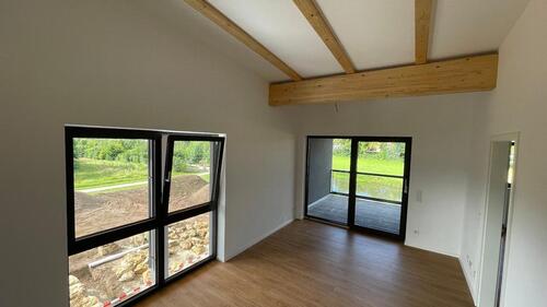 Foto - Etagenwohnung in Amberg zur Miete