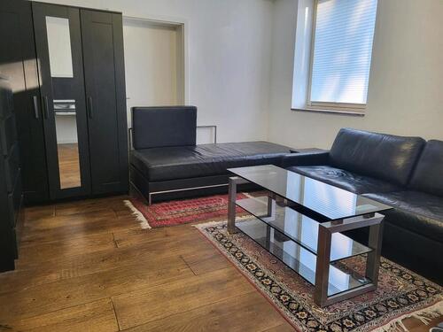 Foto - Zimmer zu vermieten - 590,00&nbsp;EUR Kaltmiete, ca.&nbsp; 30,00&nbsp;m&sup2;