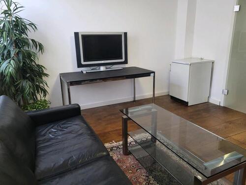 Foto - 1 Zimmer Etagenwohnung zur Miete in Aachen