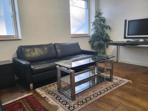 Foto - 1 Zimmer Etagenwohnung in Aachen