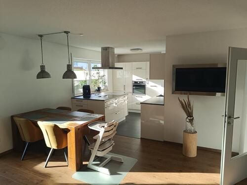 Foto - Etagenwohnung in Neufahrn in Niederbayern zum Kaufen