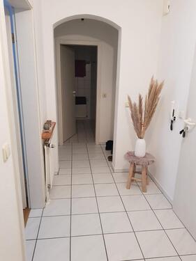 Foto - Etagenwohnung in Melle zur Miete