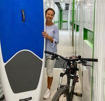 Lagerraum Storage House - Sie brauchen Lagerplatz? - Ilsfeld