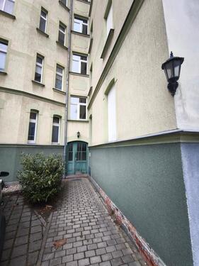 Foto - 3 Zimmer Dachgeschoßwohnung in Halle (Saale)