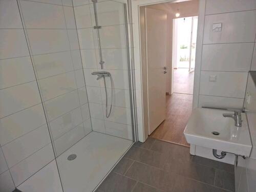 Foto - 2 Zimmer Erdgeschoßwohnung in Regensburg