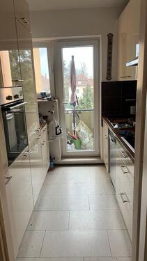 Foto - Etagenwohnung in Mühlheim am Main zum Kaufen