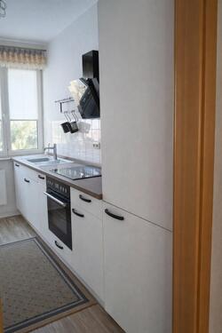 Foto - Ruhig gelegene 3-Raum-Wohnung im Grünen