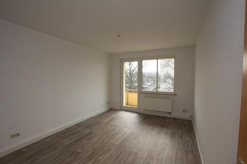 Foto - Etagenwohnung in Gera zur Miete