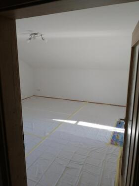 Foto - Etagenwohnung in Piding zur Miete