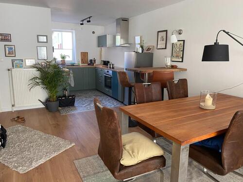 Foto - 2 Zimmer Etagenwohnung zur Miete in Liebenburg