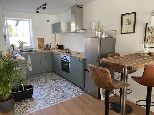 Foto - Etagenwohnung in Liebenburg zur Miete