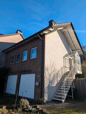 Foto - 1 Zimmer Maisonettenwohnung zur Miete in Stolberg (Rhld.)