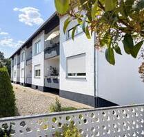 renovierte 3 Zimmer Wohnung mit Balkon in Maxdorf