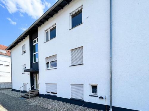 Foto - 3 Zimmer Etagenwohnung in Maxdorf