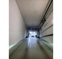 TG Stellplatz für E-Bike, Cargo Bike Motorrad . - Düsseldorf Flingern Süd