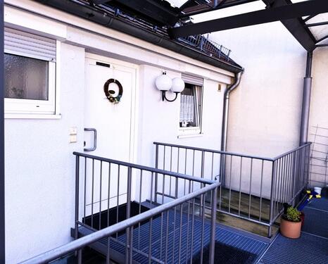 Foto - 3 Zimmer Etagenwohnung zum Kaufen in Friedrichshafen