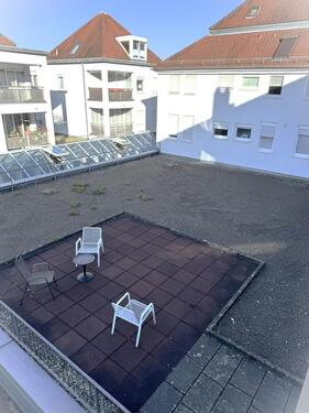 Foto - 3 Zimmer Etagenwohnung in Friedrichshafen