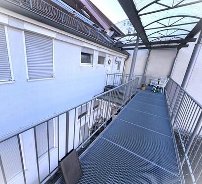 Foto - Etagenwohnung in Friedrichshafen zum Kaufen