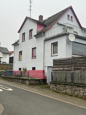 Foto - 3 Zimmer Etagenwohnung zur Miete in Wetzlar