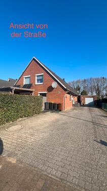 Foto - Moderne Doppelhaushälfte, saniert, ohne Makler