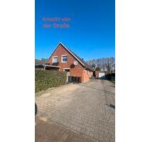 Moderne Doppelhaushälfte, saniert, ohne Makler - Nübbel