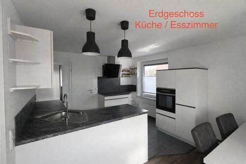 Foto - Doppelhaushälfte in Nübbel zum Kaufen