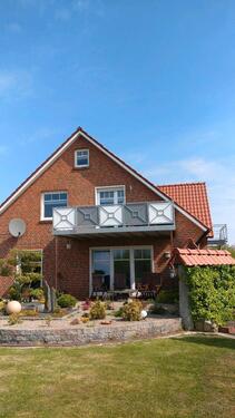 Foto - Ferienwohnungen in Esens Ostfriesland