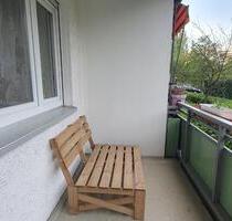 Voll möblierte 1-Zimmer-Wohnung zur Untermiete – mit Anmeldung - Berlin Marzahn-Hellersdorf